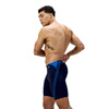 Kąpielówki męskie spodenki kąpielowe Speedo Jammer HyperBoom Navy Blue