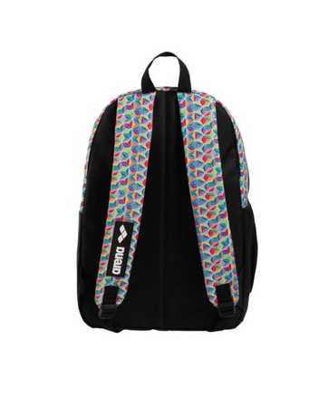 Plecak sportowy Arena Team Backpack Allover Starfish 30l + Worek