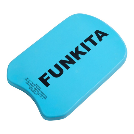 Deska treningowa do pływania Funkita Copper Cluster