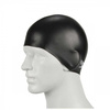 Czepek pływacki Speedo Plain Flat Silicone Black