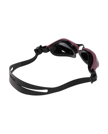 Okulary do pływania unisex Arena Air-Bold Smoke