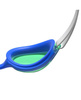 Okulary do pływania dla dzieci Speedo Hyper Flyer Blue