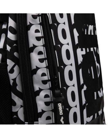 Plecak sportowy Arena Fastpack 3.0 Allover Monogram