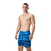 Spodenki szorty męskie Speedo Redondo Edge Volley Blue