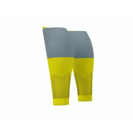 Opaski kompresyjne na łydki Compressport R2v2