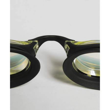 Okulary pływackie na basen arena cobra swipe mirror