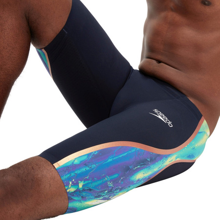 Strój startowy Męski Speedo LZR INTENT Jammer