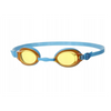 Okulary pływackie dla dzieci junior Speedo Jet Blue Orange