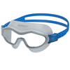 Maska do pływania na basen dla dorosłych Speedo Hydrosity Swim Mask Grey