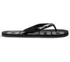 Klapki japonki unisex Arena Flip Flop Black