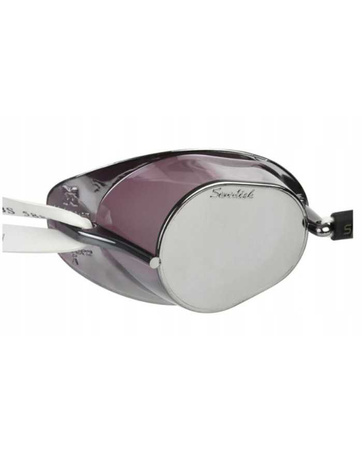 Okulary szwedki do pływania unisex Speedo Swedish Smoke