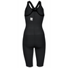 Strój startowy damski Arena Women Powerskin Close Back Carbon Air2