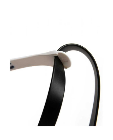 Okulary do pływania Arena Cobra Edge Swipe Blue