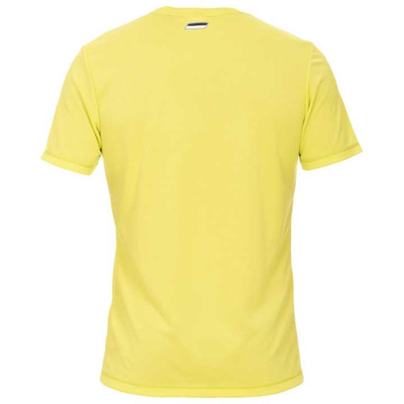 Koszulka męska Arena Men Performance T-Shirt Basic Soft Green