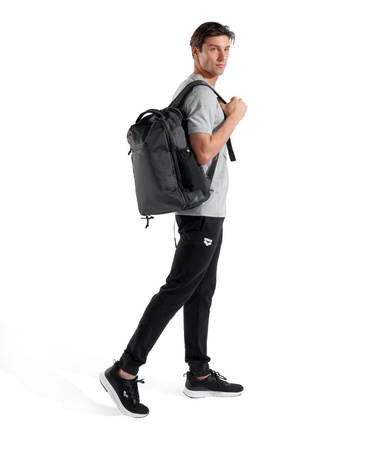 Plecak sportowy Arena All Set Urban Backpack Black 30L
