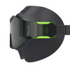 Maska do pływania na basen dla dorosłych Speedo Hydrosity Swim Mask Black