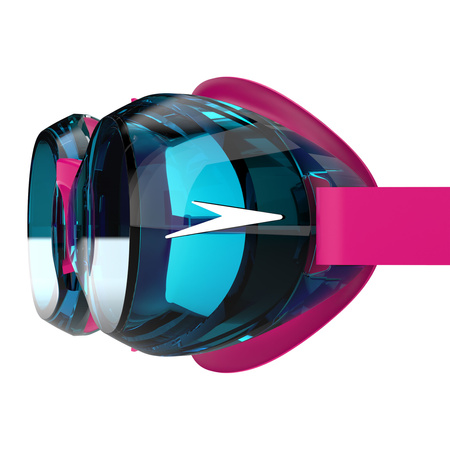 Okulary do pływania dla dzieci Speedo Jet 2.0 6-14 lat Pink