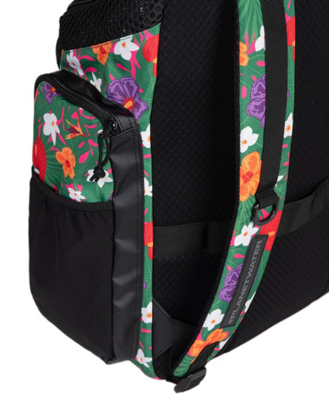 Plecak sportowy Arena One Go Backpack 45L AO Fun Rain Forest