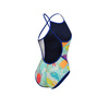Strój kąpielowy damski Arena Women's Mermaid Swimsuit Fast Back Panel