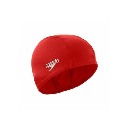 Czepek pływacki Na Basen unisex Speedo Polyester