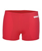 Kąpielówki męskie bokserki spodenki Arena Short Solid Red
