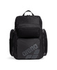 Plecak sportowy na basen trening Arena One Go Backpack 45L Black