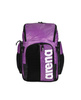 Plecak na basen Arena Spiky III 45l Purple