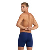 Spodenki kąpielowe męskie Arena Men's Feather Swim Mid Jammer