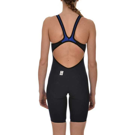 Strój startowy damski Arena Women Powerskin Carbon-Air Open Back