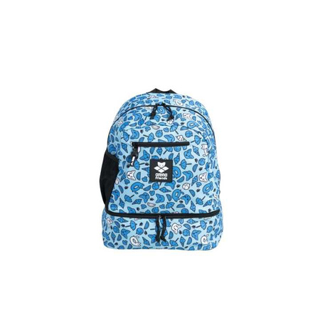 Plecak sportowy szkolny Arena Team Backpack Friends