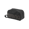 Kosmetyczka na basen Arena Dry Beauty Case Big Logo Black