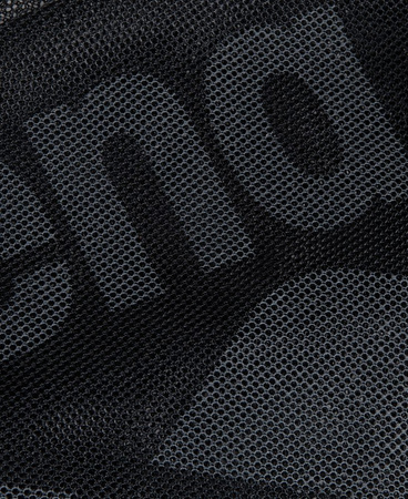 Worek sportowy na sprzęt Arena One Go Mesh Bag Black