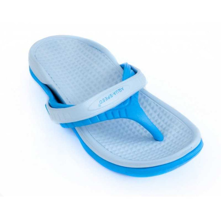 Klapki basenowe dla dzieci Aqua-Speed Roma