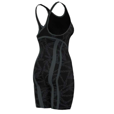 Strój Startowy Damski Arena Bishamon Warriors Powerskin Carbon Core Flex Close Back