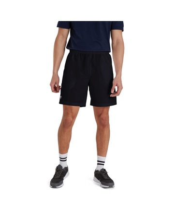 Spodenki szorty męskie Speedo Club Short Black