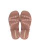 Sandałki damskie Ipanema Meu Sol Flatform AD Light Pink