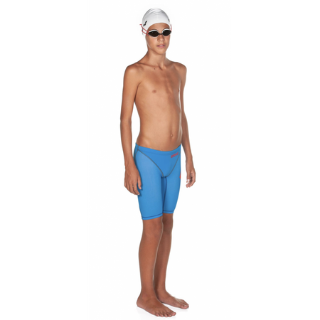 Strój Startowy Chłopięcy Arena Jammer Boy Powerskin Super Hero St 2.0