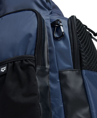 Plecak sportowy na basen trening Arena One Go Backpack 35L Navy