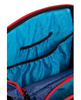 Plecak na basen Arena Spiky III 45l Navy Red White