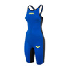 Strój startowy damski Arena Women Powerskin Carbon-Air Open Back