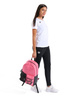 Plecak sportowy Arena Unisex One Go Backpack 30 Pink