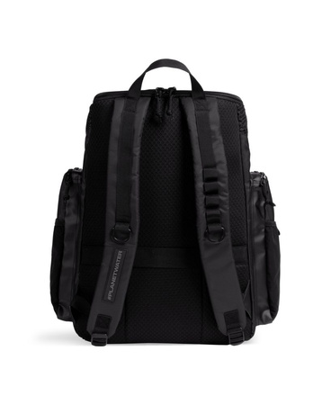 Plecak sportowy na basen trening Arena One Go Backpack 45L Black