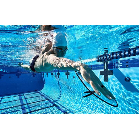 Wiosełka treningowe do pływania Tyr Catalyst Stroke Paddles