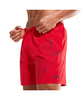 Spodenki szorty męskie Speedo HyperBoom Red