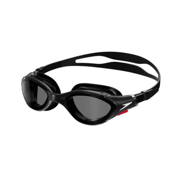 Okulary do pływania unisex Speedo Biofuse 2.0 czarne