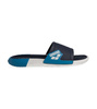 Klapki basenowe Arena Unisex Marco Active Navy White Turquoise