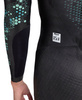 Pianka triathlonowa kombinezon otwarte wody kobieta Arena Powerskin Storm