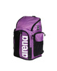 Plecak na basen Arena Spiky III 45l Purple