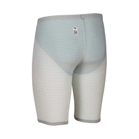 Strój Startowy Męski Arena Powerskin Carbon Air 2 Limited Edition Calypso Bay