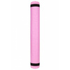 Mata do ćwiczeń jogi Aqua-Sport Powerstrech Yoga Pro Pink